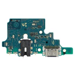 USB-C Charging Board w/ Headphone Jack for Samsung Galaxy Note 10 Lite (N770F) (US Version)