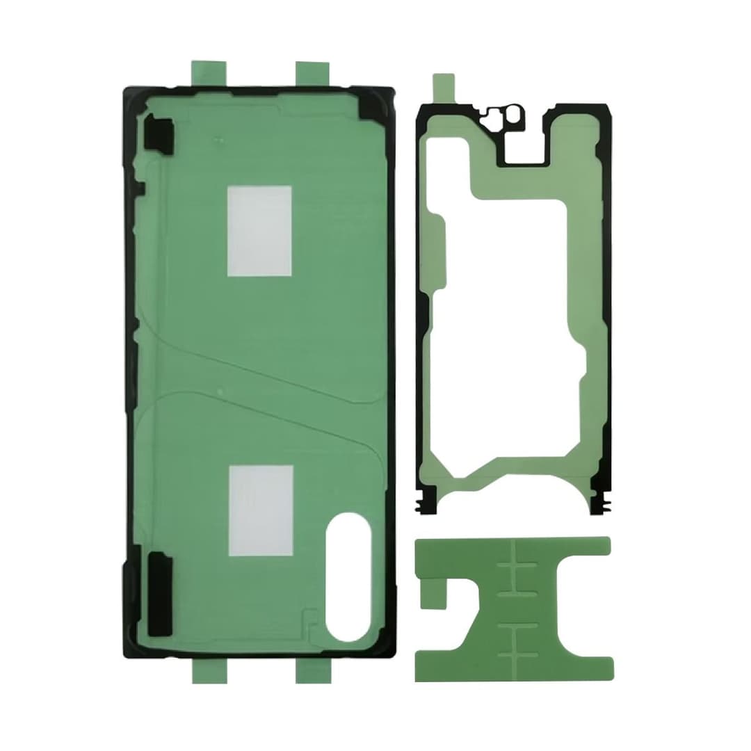 Adhesive Pack for Samsung Note 10 Plus (N975) (Front / Back / Battery)