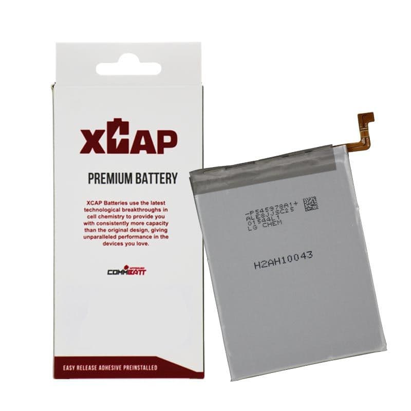XCAP - Battery for Samsung Galaxy Note 10 Plus / 5G (N975)
