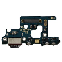 USB-C Charging Dock Port Flex for Samsung Galaxy Note 10 Plus / 5G (N975B) (International Version)