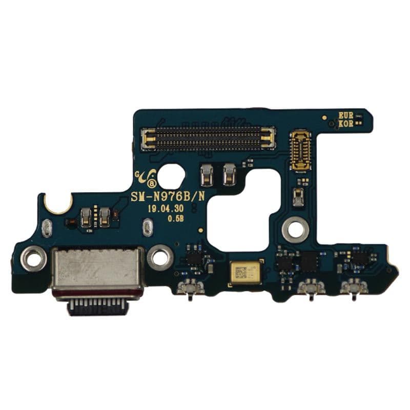 USB-C Charging Dock Port Flex for Samsung Galaxy Note 10 Plus / 5G (N975B) (International Version)