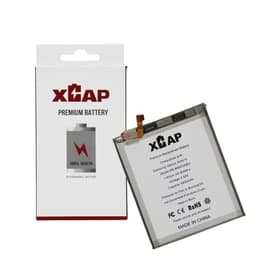 XCAP - Battery for Samsung Galaxy Note 20 5G (N981 / N980)