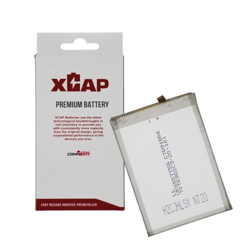 XCAP - Battery for Samsung Galaxy Note 20 5G (N981 / N980)