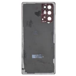 OEM Pull - Back Cover w/ Camera Lens for Samsung Galaxy Note 20 5G (N980) (Mystic Bronze)