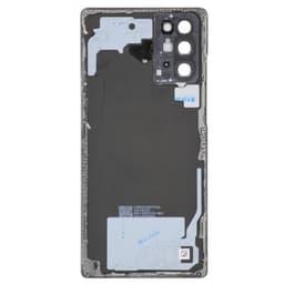 OEM Pull - Back Cover w/ Camera Lens for Samsung Galaxy Note 20 5G (N980) (Mystic Gray)