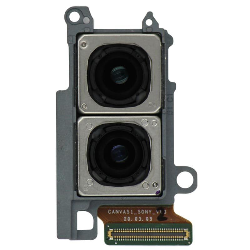 Rear Camera for Samsung Galaxy Note 20 5G (N981U) (US Version)