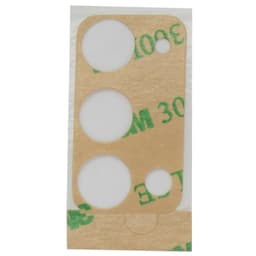 (10 Pack) Rear Camera Lens Only w/ Adhesive for Samsung Galaxy Note 20 5G (N980) (Mystic Bronze)