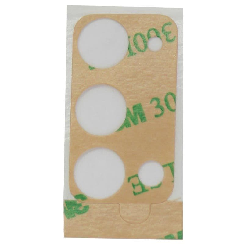 (10 Pack) Rear Camera Lens Only w/ Adhesive for Samsung Galaxy Note 20 5G (N980) (Mystic Green)