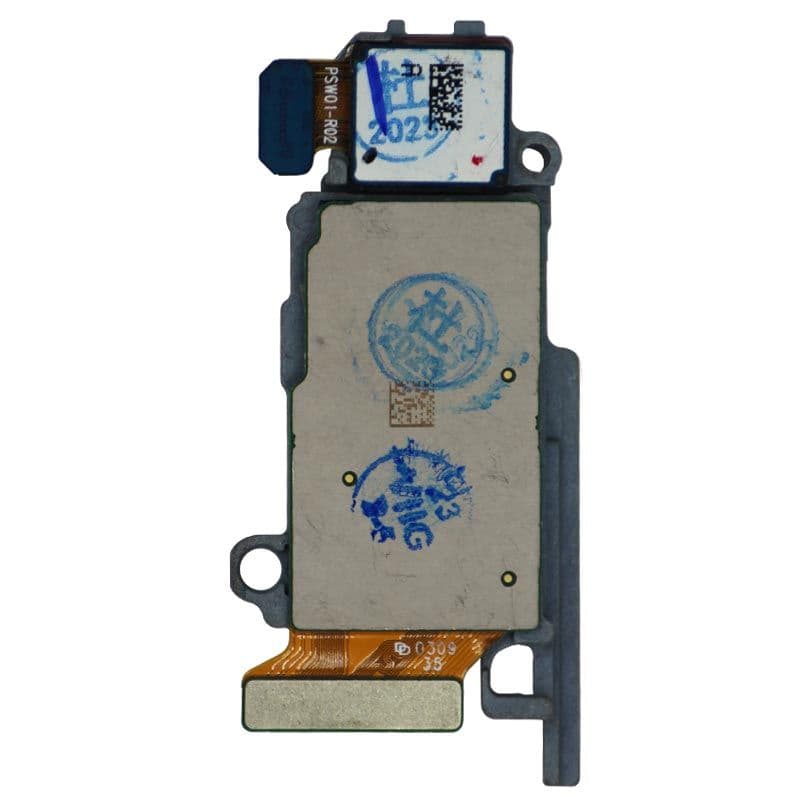 Rear Camera Compatible for Samsung Galaxy Note 20 5G (N981U) (Wide Angle / Telephoto / Ultra Wide) (Complete Set) (US Version)