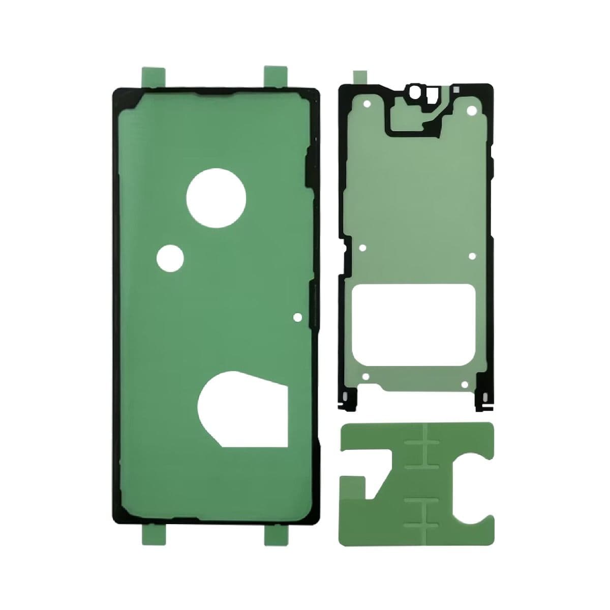 Adhesive Pack for Samsung Note 20 Ultra (G985) (Front / Back / Battery)