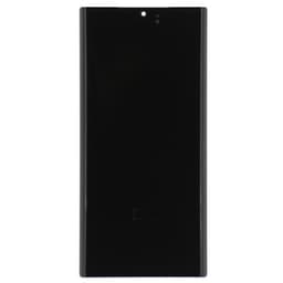 Refurbished - OLED Screen and Digitizer Assembly for Samsung Galaxy Note 20 Ultra 5G (N985 / N986) (No Frame) (Mystic Black)