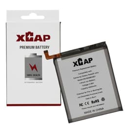 XCAP - Battery for Samsung Galaxy Note 20 Ultra 5G (N986)