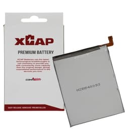 XCAP - Battery for Samsung Galaxy Note 20 Ultra 5G (N986)