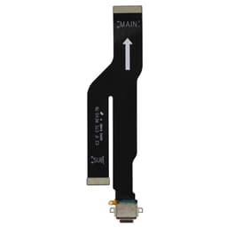 USB-C Charging Dock Port Flex for Samsung Galaxy Note 20 Ultra 5G (N985 / N896)