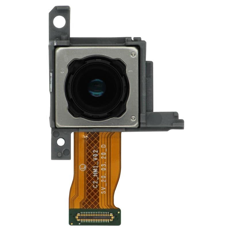 Wide Angle Rear Camera (108 MP) for Samsung Galaxy Note 20 Ultra 5G (N985 / N986)
