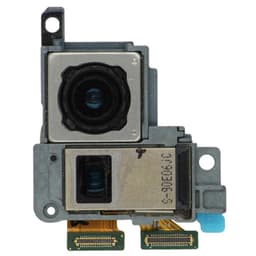 Wide Angle (108 MP) / Telephoto Rear (12 MP) Camera for Samsung Galaxy Note 20 Ultra 5G (N985 / N986)