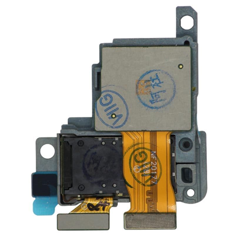 Wide Angle (108 MP) / Telephoto Rear (12 MP) Camera for Samsung Galaxy Note 20 Ultra 5G (N985 / N986)