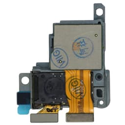 Wide Angle (108 MP) / Telephoto Rear (12 MP) Camera for Samsung Galaxy Note 20 Ultra 5G (N985 / N986)