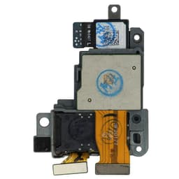 Wide Angle (108 MP) / Telephoto Rear (12 MP) / Ultra Wide Camera for Samsung Galaxy Note 20 Ultra 5G (N985 / N986)