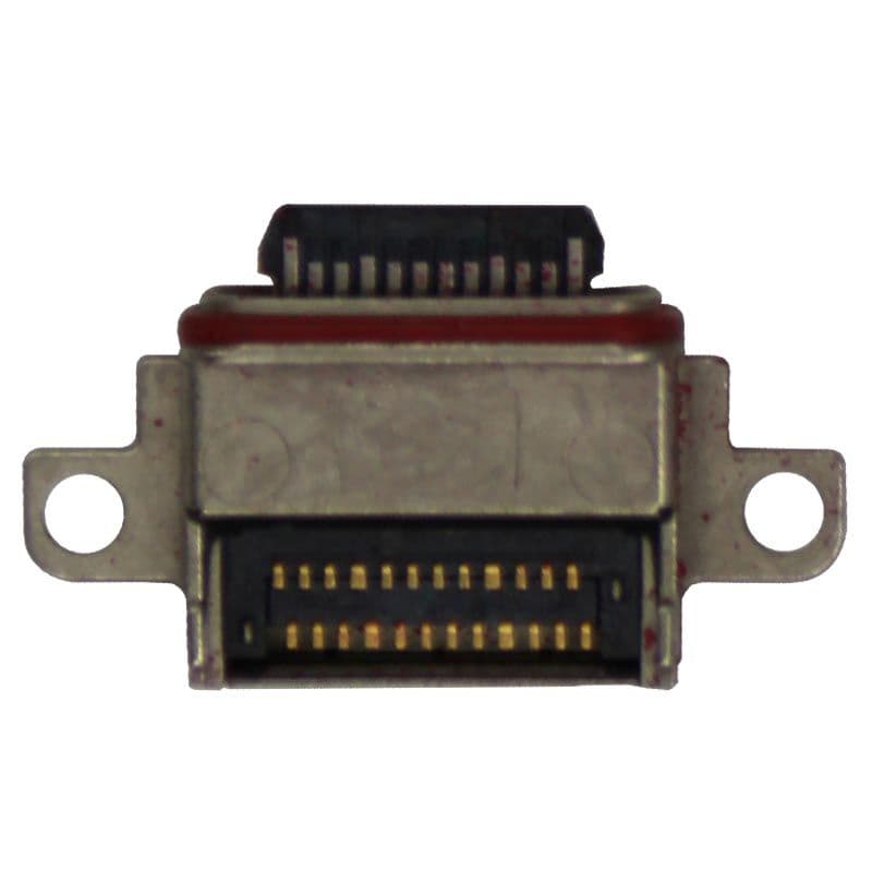 (10 Pack) Charging Port Only for Samsung Galaxy Note 20 / Note 20 Ultra 5G (Soldering Required)