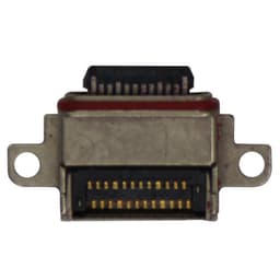 Charging Port Only for Samsung Galaxy Note 20 5G / Note 20 Ultra 5G (Soldering Required)