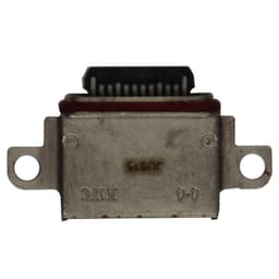 (10 Pack) Charging Port Only for Samsung Galaxy Note 20 / Note 20 Ultra 5G (Soldering Required)