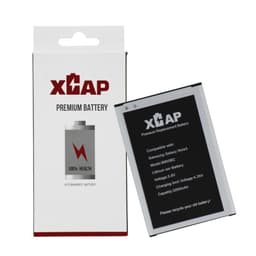 XCAP - Battery for Samsung Galaxy Note 3 (N910)