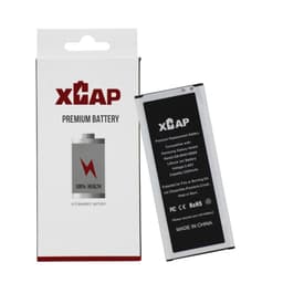 XCAP - Battery for Samsung Galaxy Note 4 (N910)