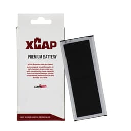 XCAP - Battery for Samsung Galaxy Note 4 (N910)
