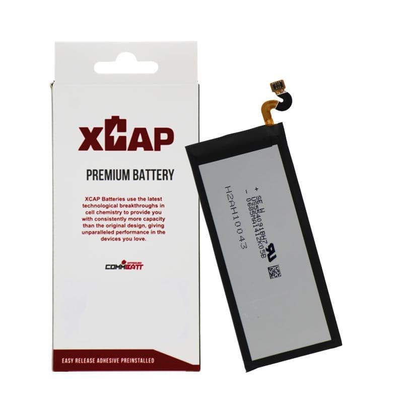 XCAP - Battery for Samsung Galaxy Note 8 (N950)