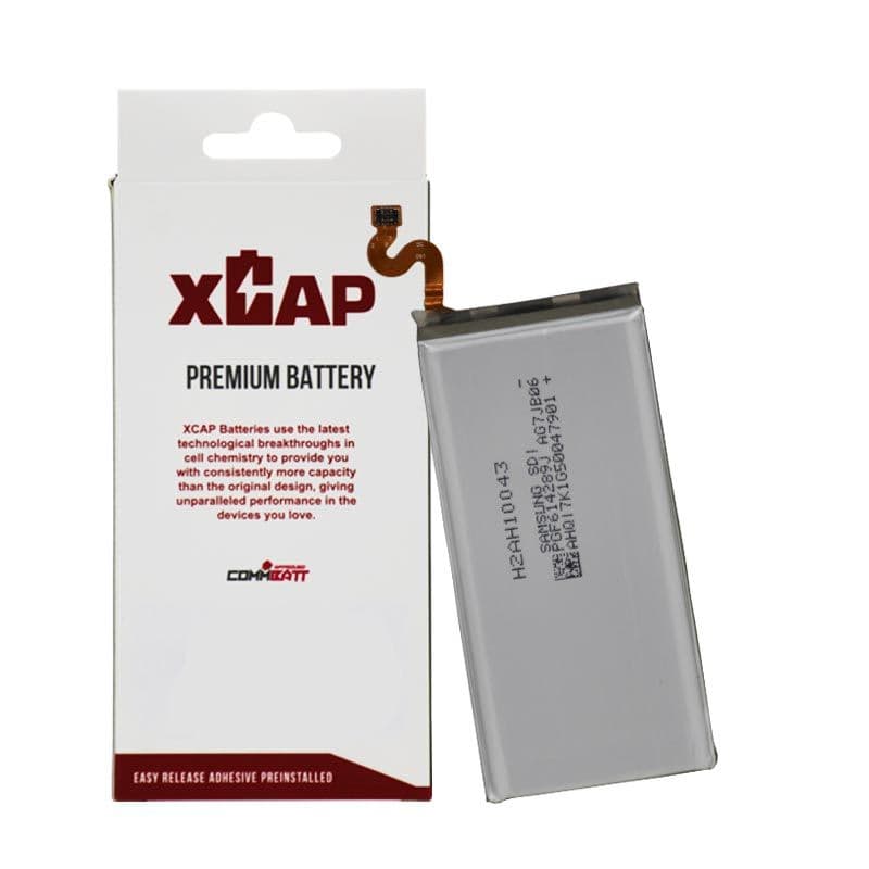 XCAP - Battery for Samsung Galaxy Note 9 (N960)