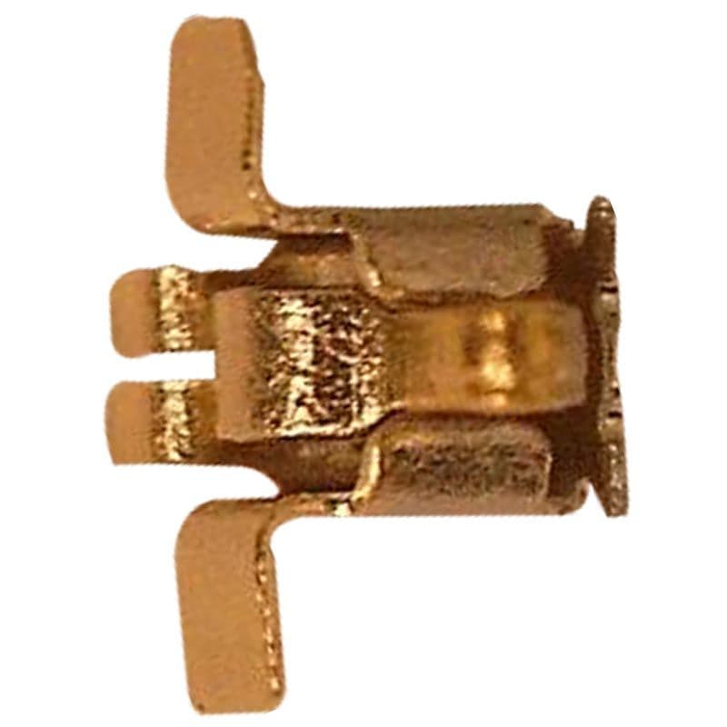 (100 Pack) PCB Board Contact Pins (A80) for All Samsung Models (Width: 2.5mm / Length: 2.8mm)