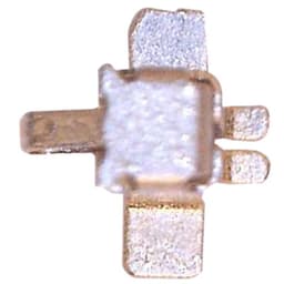 (100 Pack) PCB Board Contact Pins (A80) for All Samsung Models (Width: 2.5mm / Length: 2.8mm)