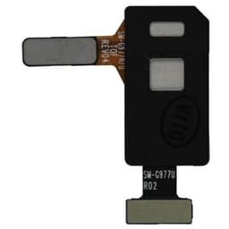 Front Camera for Samsung Galaxy S10 5G (G977U) (US Version)