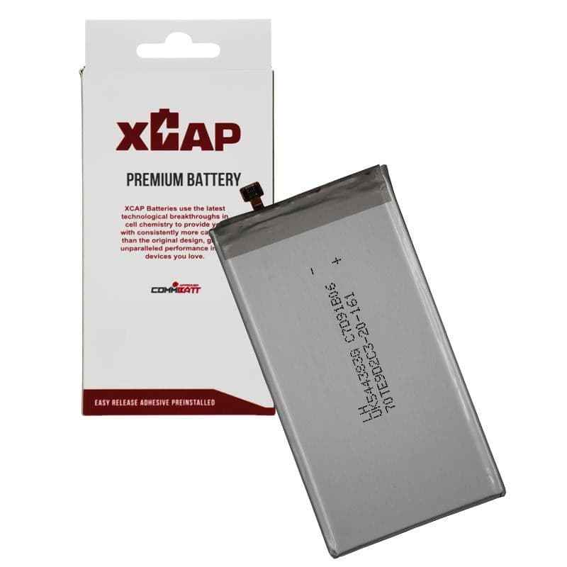 XCAP - Battery for Samsung Galaxy S10 (G973)