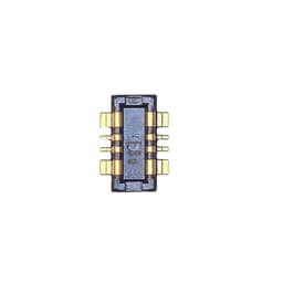 (5 Pack) FPC Battery Connector for Samsung Galaxy S6 / S7 / S8 / S9 / S10