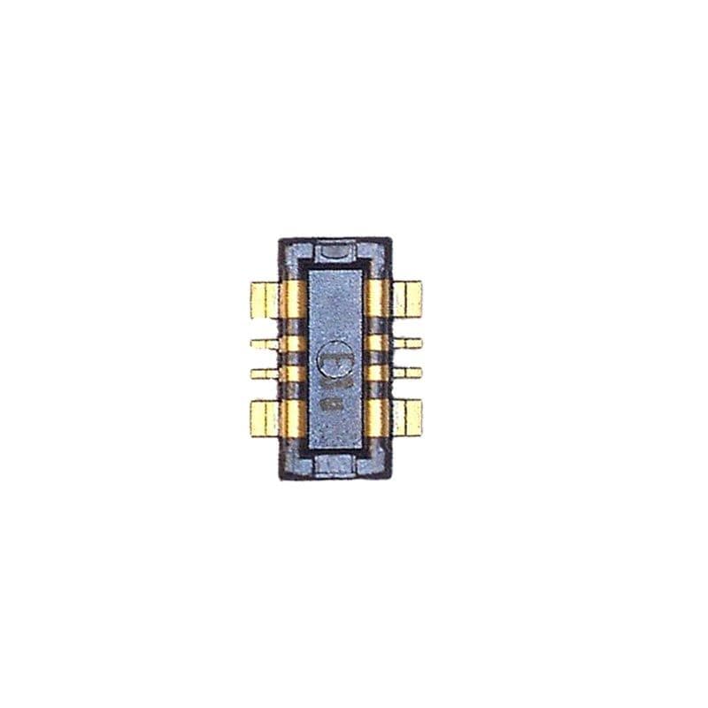 (5 Pack) FPC Battery Connector for Samsung Galaxy S6 / S7 / S8 / S9 / S10