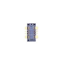 (5 Pack) FPC Battery Connector for Samsung Galaxy S6 / S7 / S8 / S9 / S10