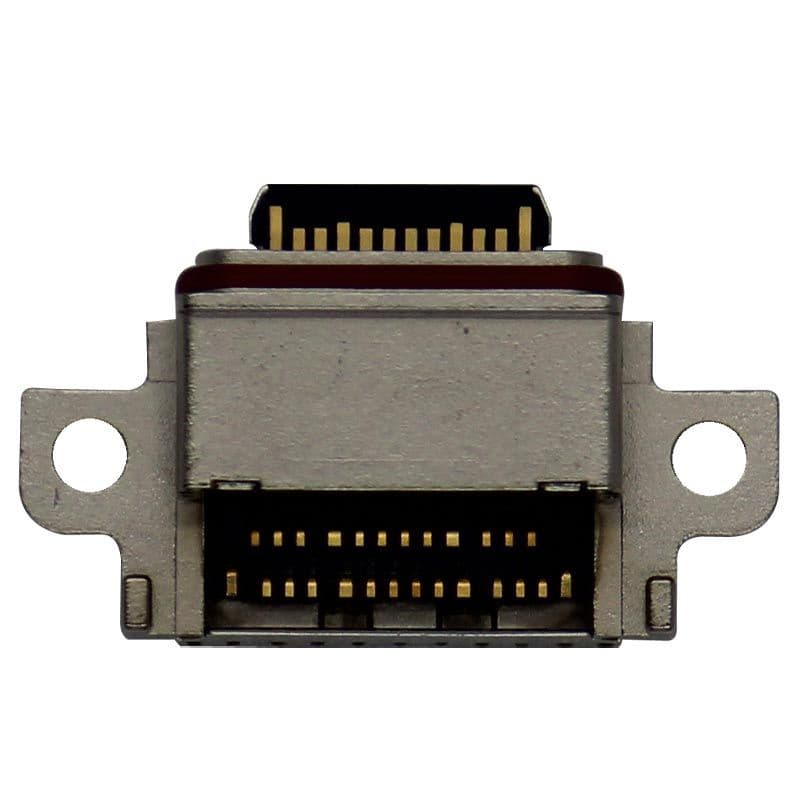 Charger Port for Galaxy S10 Plus / S10 / S10e / S10 5G / S20 / S20 5G / S20 Plus / S20 Ultra (Soldering Required)