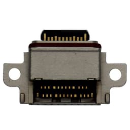 Charger Port for Galaxy S10 Plus / S10 / S10e / S10 5G / S20 / S20 5G / S20 Plus / S20 Ultra (Soldering Required)
