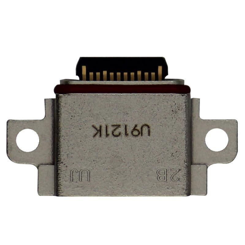 Charger Port for Galaxy S10 Plus / S10 / S10e / S10 5G / S20 / S20 5G / S20 Plus / S20 Ultra (Soldering Required)