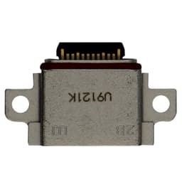 Charger Port for Galaxy S10 Plus / S10 / S10e / S10 5G / S20 / S20 5G / S20 Plus / S20 Ultra (Soldering Required)