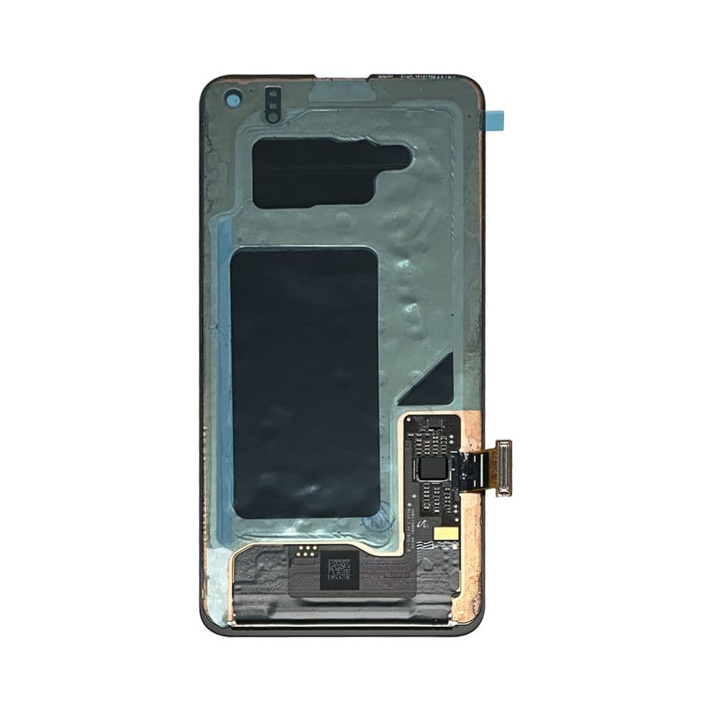 Refurbished - OLED Screen and Digitizer Assembly for Samsung Galaxy S10e (G970) (No Frame)