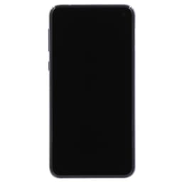 Refurbished - OLED Screen and Digitizer Assembly w/ Frame for Samsung Galaxy S10e (G970) (Prism Black)
