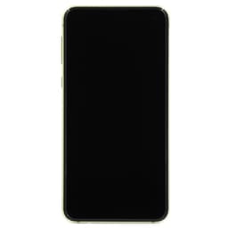 Refurbished - OLED Screen and Digitizer Assembly w/ Frame for Samsung Galaxy S10e (G970) (Canary Yellow)