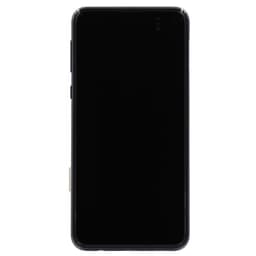 Service Pack - OLED Screen and Digitizer Assembly w/ Frame for Samsung Galaxy S10e (G970) (Prism Black)