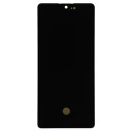 Refurbished - OLED Screen and Digitizer Assembly for Samsung Galaxy S10 Lite (G770) (No frame)