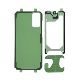 Adhesive Pack for Samsung S20 (G980) (Front / Back / Battery)