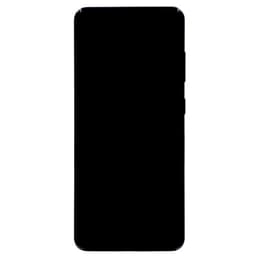 Refurbished - OLED Screen and Digitizer Assembly w/ Frame for Samsung Galaxy S20 (Verizon 5G UW) (G980) (Cosmic Black)