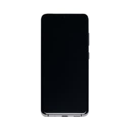 Refurbished - OLED Screen and Digitizer Assembly w/ Frame for Samsung Galaxy S20 (Verizon 5G UW) (G980) (Cloud White)